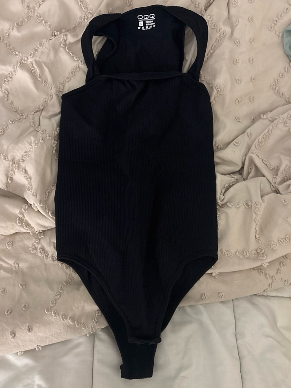 women’s button body suit
